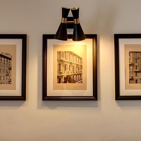 La Badessa Apartment By Mamo Firenze Kültér fotó