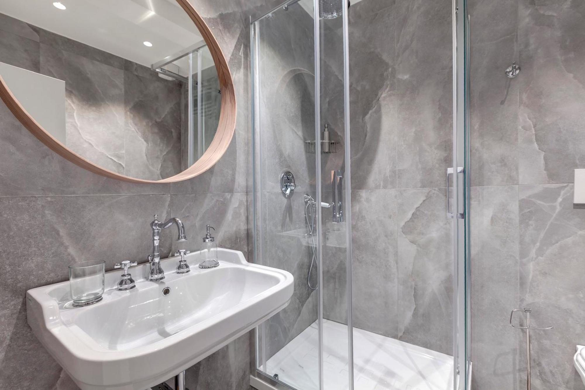 La Badessa Apartment By Mamo Firenze Kültér fotó