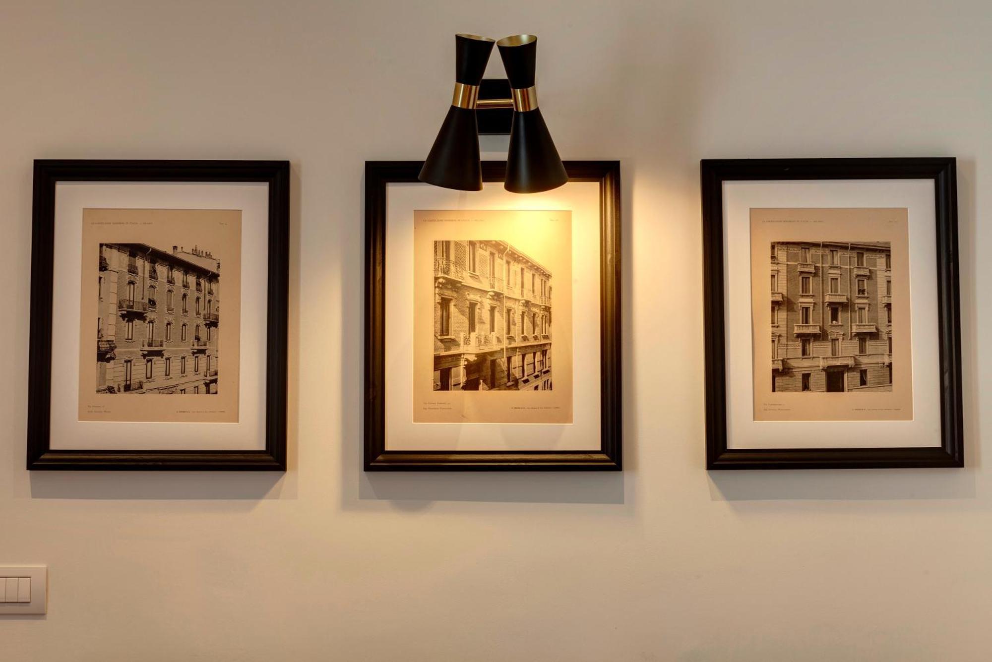 La Badessa Apartment By Mamo Firenze Kültér fotó
