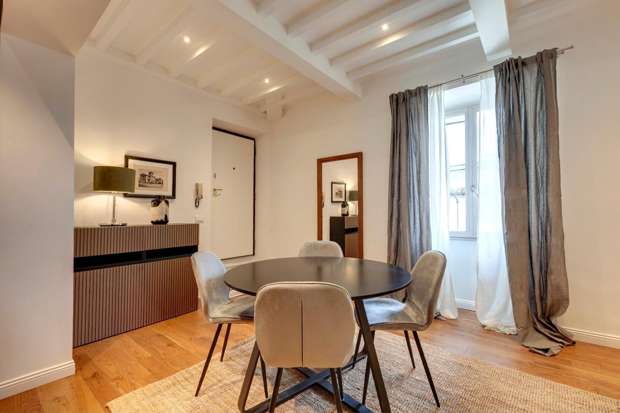 La Badessa Apartment By Mamo Firenze Kültér fotó